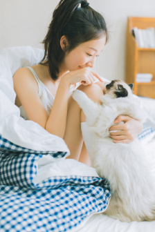 今天是个好日子